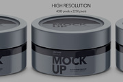 Health and Beauty - Bundle Mockups, a Product Mockup by Graxaim Mock-up (Thumbnail 14 of 28)