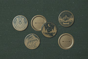 The Great Outdoors Badge Set, an Illustration by elliazidi.designs (Thumbnail 4 of 6)