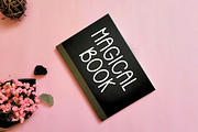 Smart Home, a Sans Serif Font by InermediaSTUDIO (Thumbnail 6 of 8)