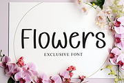 Magical School, a Sans Serif Font by FreshTypeINK (Thumbnail 4 of 6)