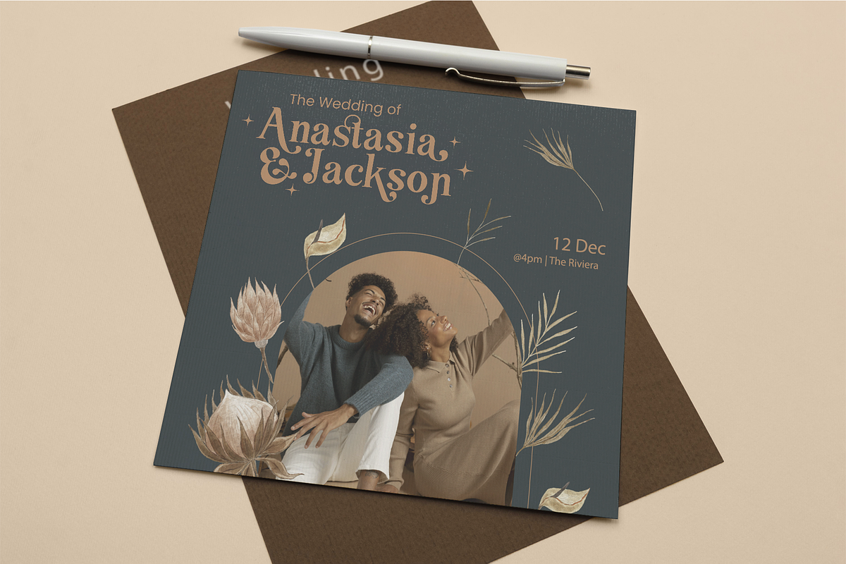 Just Beachy - Serif Font, a Serif Font by Shakira Studio (Photo 4 of 10)