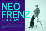 Rexa Sans-Serif Typeface, a Sans Serif Font by roomspace creative lab (Thumbnail 4 of 9)