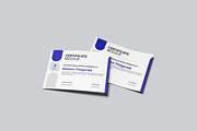 Certificate Branding Mockup, a Books & Magazine Mockup by Gatamotion (Thumbnail 2 of 5)