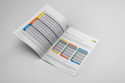 Proposal Contract & Invoice, a Brochure Template by Andre28 (Thumbnail 4 of 9)