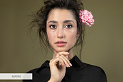 Pro Skin Retouch Photoshop Actions, an Action Add-On by FixThePhoto (Thumbnail 20 of 23)