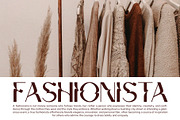 Kaila Moon - Display Sans Serif, a Sans Serif Font by Hakara Type (Thumbnail 3 of 16)