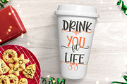 Cracker Vanilla - Cute Pretty Font, a Script Font by Airotype (Thumbnail 7 of 13)
