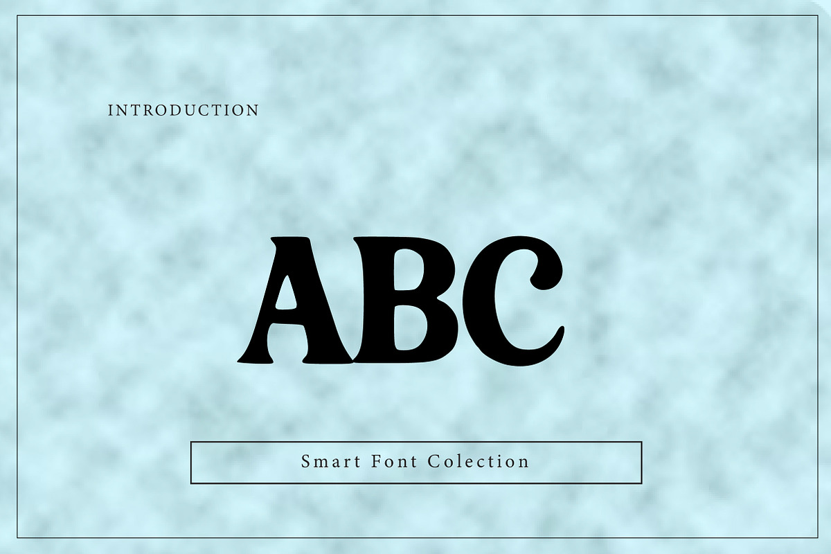 Bold Retro, a Sans Serif Font by Wow Magic (Photo 3 of 3)