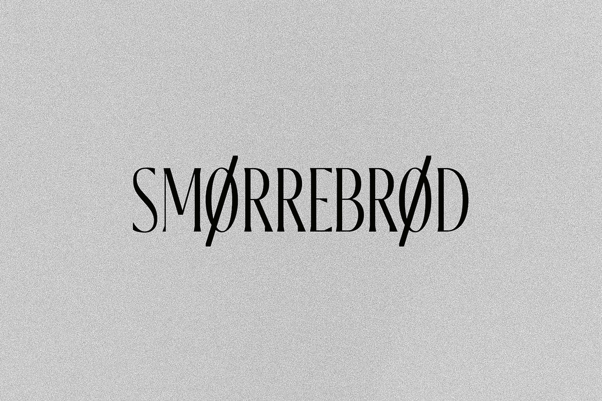 Keizer – Modern & Condensed Serif, a Serif Font by Local Desk Designstudio (Photo 14 of 23)