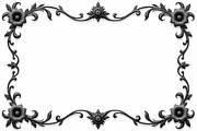 Decorative Frame Vector Pack, an Illustration by BIPLOB EXPERT (Thumbnail 2 of 9)
