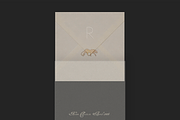 NOIRE Brand Presentation Mockup Kit, a Device Mockup by Atelier Contour (Thumbnail 9 of 11)