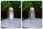 Outdoor Perfume Bottle Mockup Bundle, a Packaging Mockup by Usethis Mockup (Thumbnail 4 of 8)