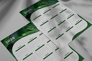 Professional Calendar Templates, a Stationery Template by Design Zone (Thumbnail 4 of 5)