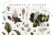 The Amazing Watercolor Bundle, an Object Illustration by Creativeqube Design (Thumbnail 30 of 75)