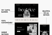 Beatrice Noir - Luxury Shopify Theme, a Shopify Template by Studio Zash (Thumbnail 3 of 13)