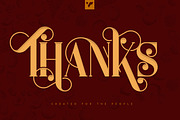 Kompot - This is the Greatest Font, a Font by VP Fonts (Thumbnail 12 of 12)