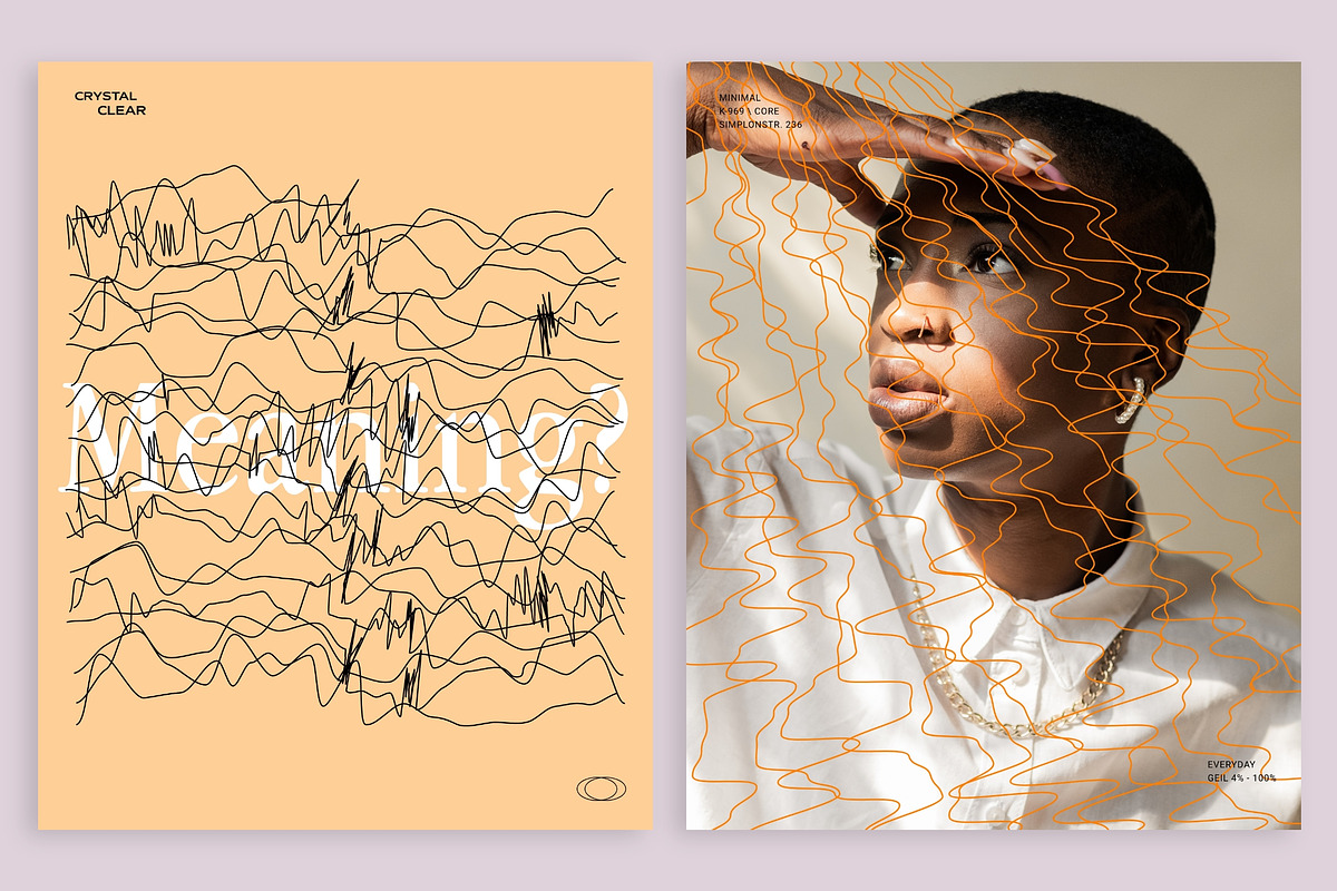 Feel - Social Media Kit CANVA & PS, a Social Media Template by Sparrow & Snow (Photo 23 of 25)