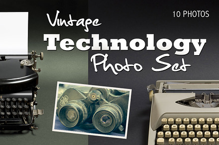 Canon Xl1S Photo Set