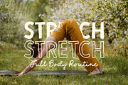 Nomads Notebook Fun Font Trio, a Handwritten Font by supfonts (Thumbnail 3 of 9)