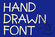 CS Amiya – Handwritten Font, a Handwritten Font by Craft Supply Co. (Thumbnail 2 of 8)