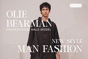Zanela, a Serif Font by Muflieart (Thumbnail 4 of 7)