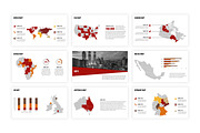 Onyx - PowerPoint Template, a Presentation Template by everslide (Thumbnail 9 of 9)