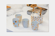 Christmas photo bundle - Beige tones, a Marketing Template by JAY MID IMAGE (Thumbnail 2 of 15)