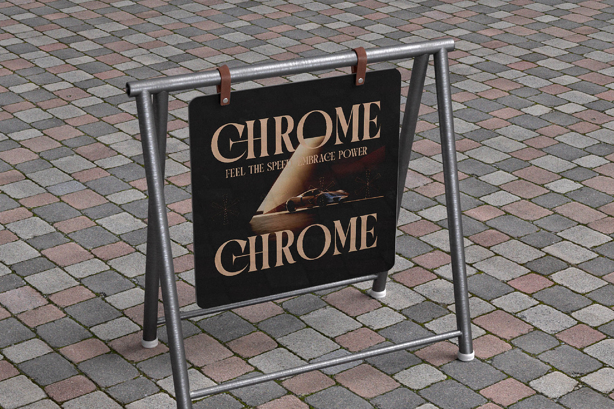Qulight Modern Serif Display, a Serif Font by timelesstype.co (Photo 12 of 20)