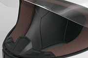 Motorcycle Helmet, an Object 3D Model by maxtracing2 (Thumbnail 11 of 11)