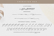 Asthelica Questak Modern Font Duo, a Serif Font by Storytype Studio (Thumbnail 12 of 15)