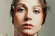 Oil Paint FX Photoshop Action Plugin, a Plug-in Add-On by Giallo (Thumbnail 4 of 23)