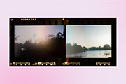 35mm Film Frames Overlays, an Object Graphic by Kaleriia (Thumbnail 3 of 10)