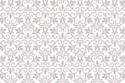 Floral seamless pattern, a Pattern Graphic by RODINA (Thumbnail 1 of 3)
