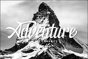 Westdjava Typefaca, a Script Font by Sundawani Typeface (Thumbnail 4 of 7)