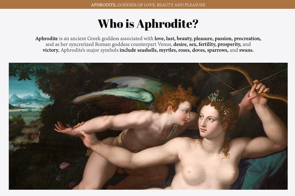 Aphrodite Procreate Kit, a Brush Add-On by Digi Life (Photo 2 of 8)