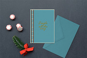 ADVENT Set, an Illustration by Art Cascadea (Thumbnail 8 of 8)
