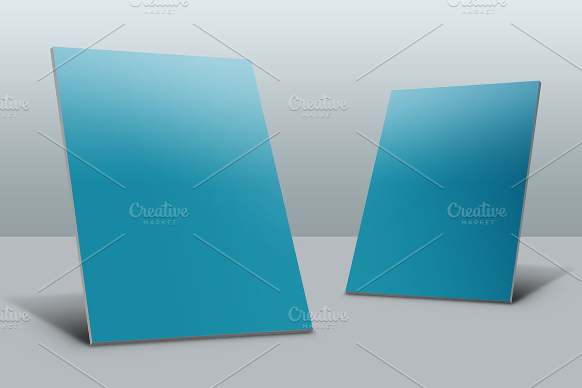 3D Website MockUp, a Device Mockup by 8Link (Photo 5 of 5)