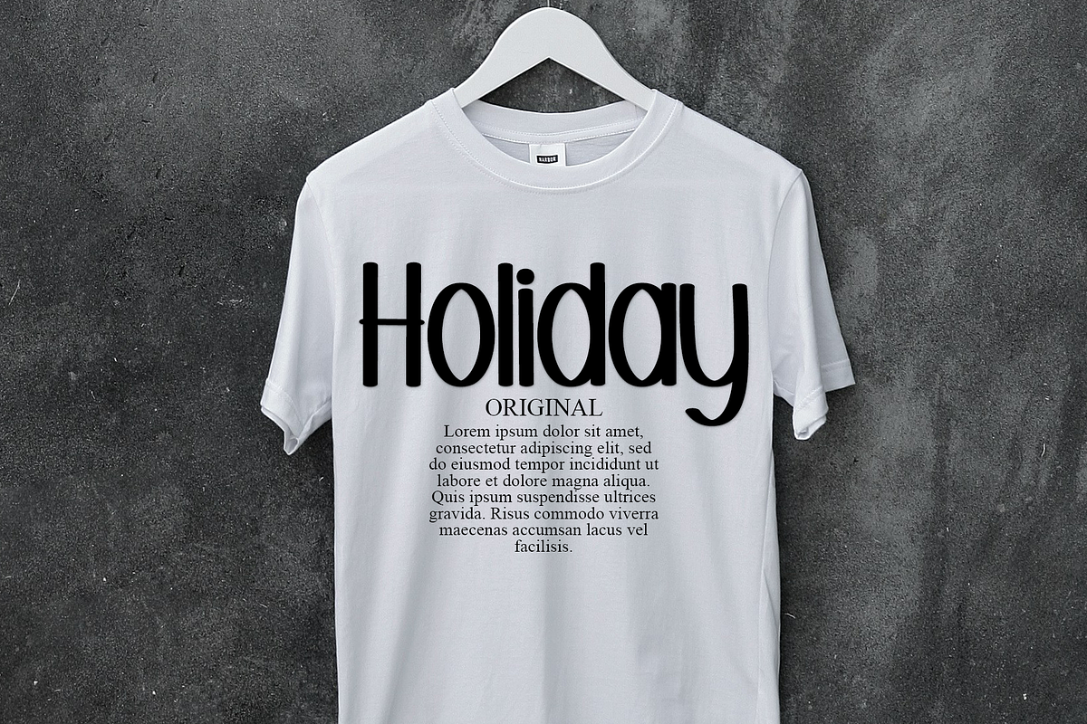 Hello mama, a Serif Font by InermediaSTUDIO (Photo 6 of 7)