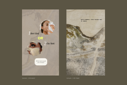 Marble & Stone Texture Backgrounds, a Texture Graphic by eclosque (Thumbnail 38 of 44)