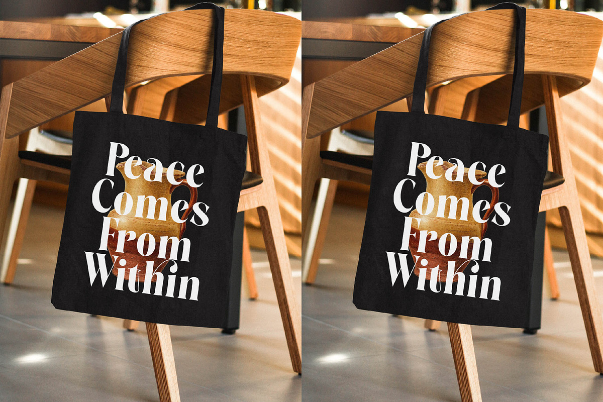 Martego Modern Bold Serif Font, a Serif Font by timelesstype.co (Photo 12 of 20)