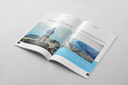 Magazine Word Template, a Magazine Template by obidullah_01 (Thumbnail 6 of 12)