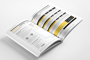 Full Proposal Package Template, a Stationery Template by Mastergfx (Thumbnail 27 of 32)