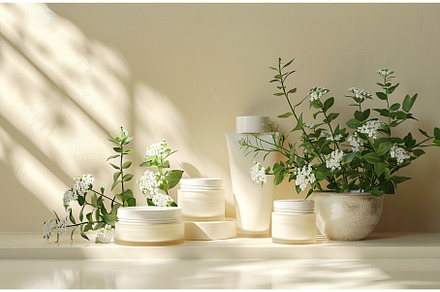 Collection of skincare elixirs, a Beauty & Fashion Photo by Rodica Ciorba