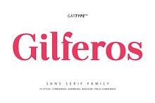 Gilferos