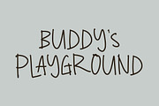 Ratresy - Handwritten Font, a Handwritten Font by tebaltipislab (Thumbnail 2 of 9)