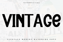 Vintage