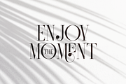 Redmark - elegant serif font, a Serif Font by VP Fonts (Thumbnail 14 of 17)