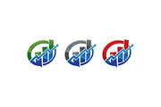 Sale Graf CM, a Branding & Logo Template by The Branding Fusion (Thumbnail 3 of 4)