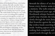 Eitel, a Serif Font by Rosario Nocera (Thumbnail 4 of 11)