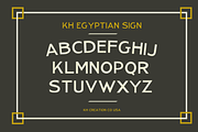 Kern + Hyde Font Bundle Pack, a Serif Font by Kern + Hyde Creation Co. (Thumbnail 4 of 13)